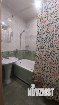1-к квартира, вторичка, 50м2, 6/14 этаж