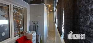 2-к квартира, вторичка, 52м2, 11/19 этаж