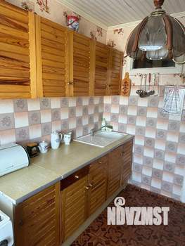 3-к квартира, вторичка, 60м2, 7/10 этаж