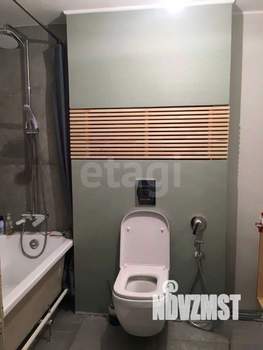 2-к квартира, вторичка, 51м2, 5/5 этаж