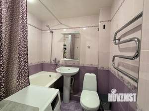 1-к квартира, вторичка, 39м2, 8/10 этаж