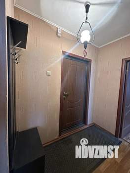 2-к квартира, вторичка, 47м2, 14/16 этаж