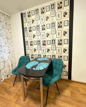 1-к квартира, вторичка, 35м2, 2/10 этаж