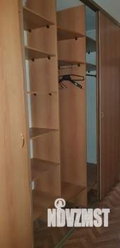 3-к квартира, вторичка, 63м2, 11/17 этаж