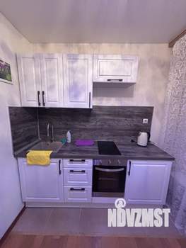 2-к квартира, вторичка, 40м2, 1/9 этаж