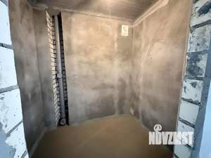 1-к квартира, сданный дом, 40м2, 10/10 этаж