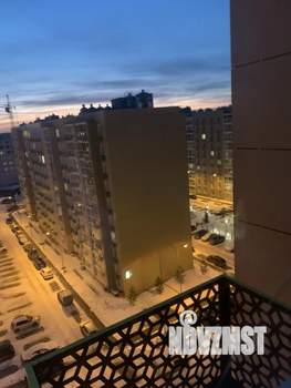 4-к квартира, вторичка, 92м2, 10/10 этаж