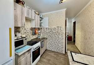 1-к квартира, вторичка, 34м2, 2/9 этаж