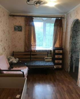 3-к квартира, вторичка, 60м2, 5/5 этаж