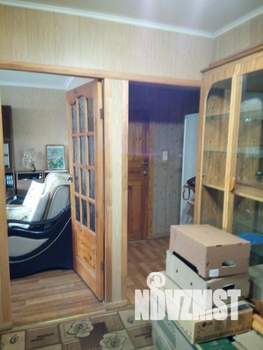 2-к квартира, вторичка, 54м2, 5/5 этаж