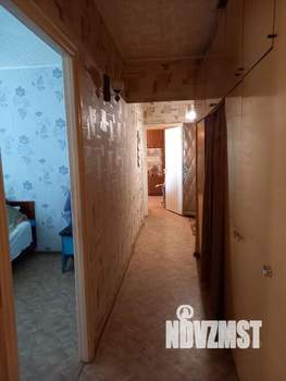 3-к квартира, вторичка, 60м2, 8/16 этаж