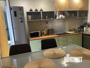 2-к квартира, вторичка, 71м2, 6/10 этаж