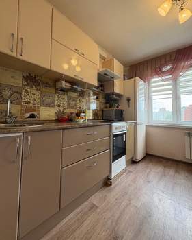 2-к квартира, вторичка, 50м2, 7/9 этаж