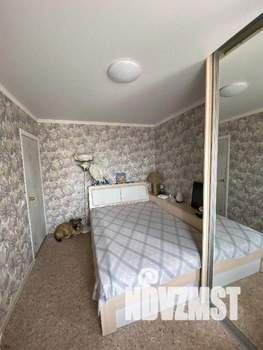 2-к квартира, вторичка, 55м2, 8/8 этаж