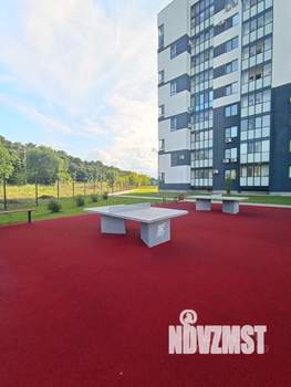 2-к квартира, вторичка, 56м2, 1/9 этаж