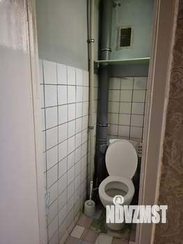 1-к квартира, вторичка, 34м2, 5/9 этаж