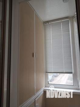 3-к квартира, вторичка, 62м2, 2/5 этаж