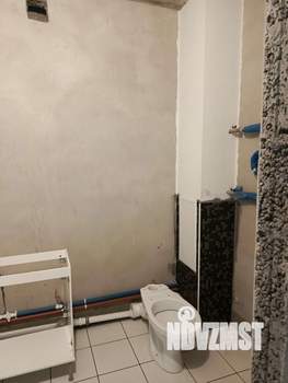 1-к квартира, вторичка, 36м2, 1/8 этаж