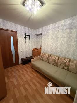 4-к квартира, вторичка, 79м2, 9/10 этаж