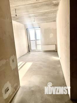 Студия квартира, вторичка, 27м2, 8/9 этаж