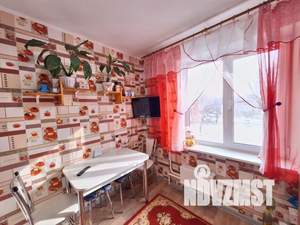 1-к квартира, вторичка, 33м2, 3/9 этаж