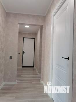 2-к квартира, вторичка, 45м2, 3/5 этаж