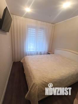 3-к квартира, вторичка, 59м2, 4/9 этаж