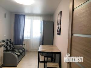 1-к квартира, вторичка, 43м2, 14/17 этаж