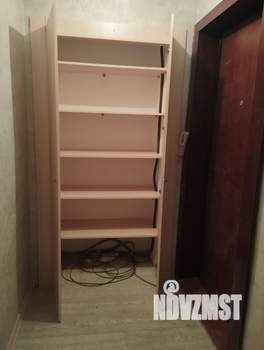 1-к квартира, вторичка, 34м2, 6/9 этаж