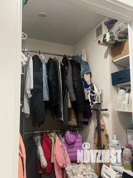 2-к квартира, вторичка, 54м2, 2/11 этаж