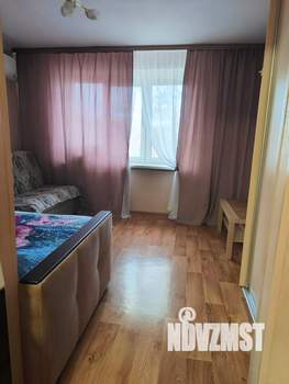 1-к квартира, вторичка, 19м2, 4/5 этаж