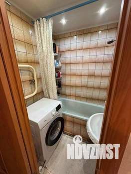 4-к квартира, вторичка, 77м2, 12/15 этаж