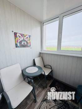 2-к квартира, вторичка, 59м2, 8/10 этаж