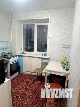 1-к квартира, вторичка, 28м2, 4/5 этаж