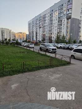 Студия квартира, вторичка, 27м2, 5/10 этаж