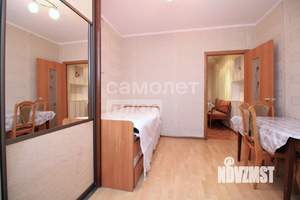 3-к квартира, вторичка, 85м2, 7/10 этаж