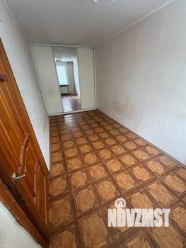 2-к квартира, вторичка, 43м2, 3/5 этаж