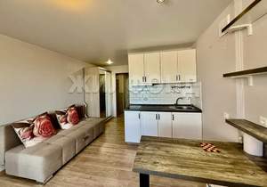 1-к квартира, вторичка, 26м2, 5/5 этаж