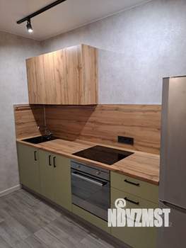 1-к квартира, вторичка, 32м2, 3/16 этаж