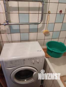 2-к квартира, вторичка, 47м2, 5/5 этаж