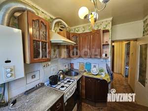 1-к квартира, вторичка, 28м2, 2/5 этаж
