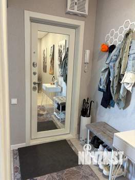 3-к квартира, вторичка, 68м2, 9/10 этаж