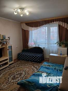 1-к квартира, вторичка, 39м2, 2/9 этаж