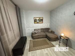 Студия квартира, вторичка, 31м2, 2/17 этаж