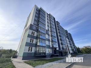 1-к квартира, вторичка, 41м2, 5/9 этаж