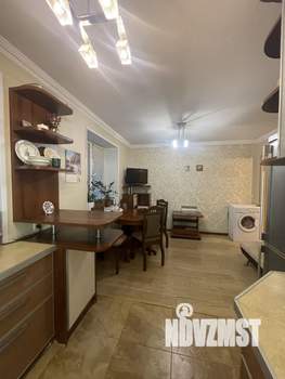 4-к квартира, вторичка, 66м2, 2/6 этаж