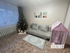 2-к квартира, вторичка, 49м2, 4/5 этаж