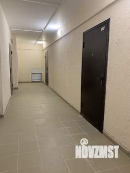 1-к квартира, сданный дом, 49м2, 11/15 этаж