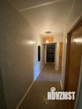 2-к квартира, вторичка, 47м2, 4/5 этаж
