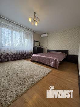 3-к квартира, вторичка, 72м2, 6/9 этаж